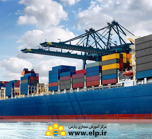 استاندارد اصول صحیح باربرداری