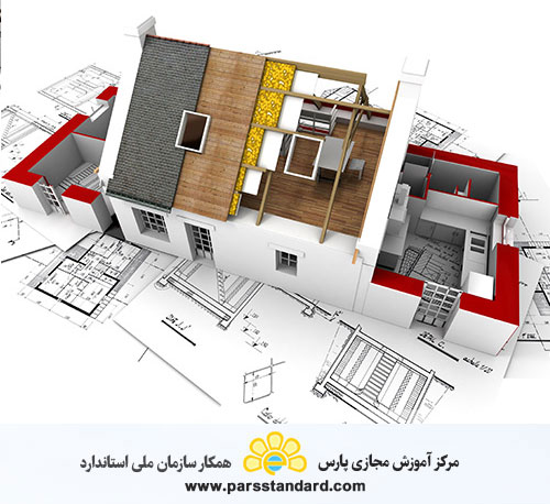 استاندارد دوره های طراحی و نقشه کشی الکترونیک