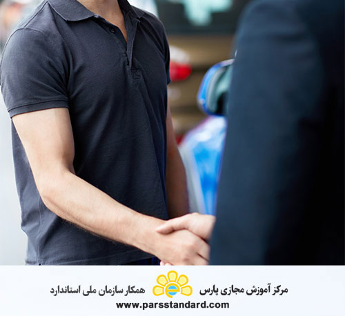 کیفیت خدمات- راهنمای انتظارات مشتری 7172