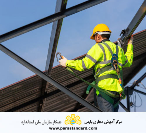 ایمنی صنعتی HSE PLAN