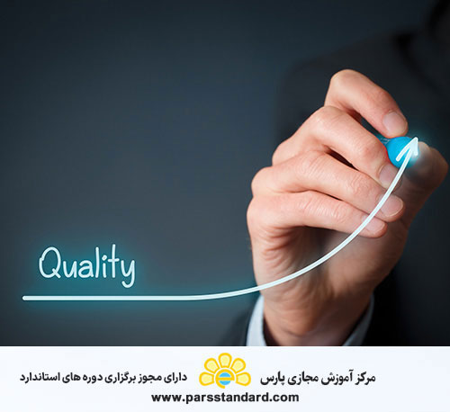 سرممیزی مدیریت کیفیت