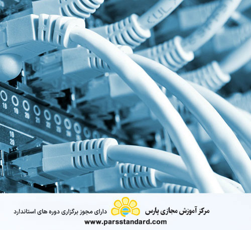 مدیریت مخابرات شامل شبکه مدیریت مخابراتی (TMN) و تعمیر و نگهداری شبکه – 17916