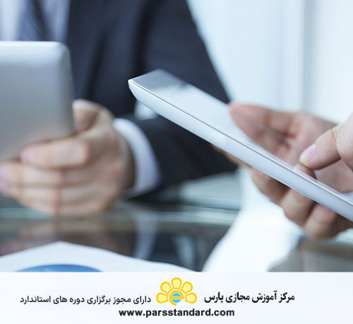 آشنایی با استاندارد 5S