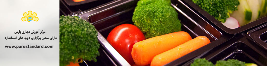 فرآورده های غذایی و کشاورزی  14946