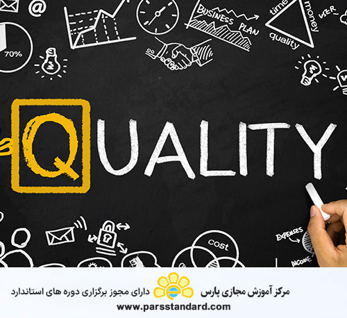 استاندارد رهنمودهایی برای ممیزی سیستم های مدیریت(ISO 19011:2011)