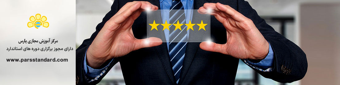 مدیریت کیفیت -پایش و اندازه گیری رضایت مشتری – راهنما ISO10004:2012