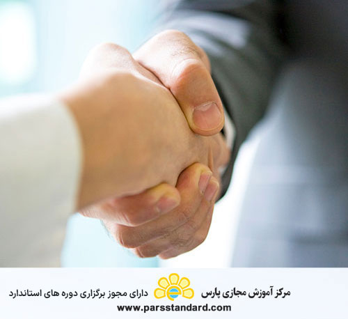 استاندارد مدیریت کیفیت-رضایت مشتری -راهنمایی هایی برای رسیدگی به شکایات در سازمانها (ISO 10002:2014)