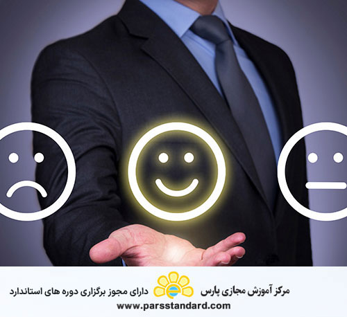 استاندارد مدیریت کیفیت-رضایت مشتری -راهنمایی هایی برای رسیدگی به شکایات در سازمانها (ISO 9000:2015)