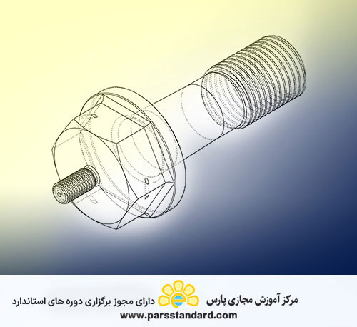 استاندارد طراحی اجزا مکانیکی:فنرها-یاتاقان-تکیه گاه ها