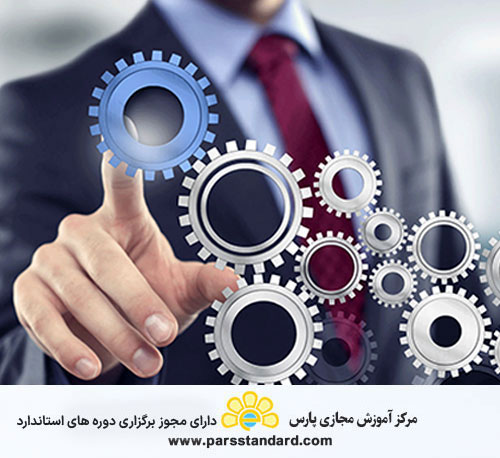 مدیریت کیفیت در اتوماسیون