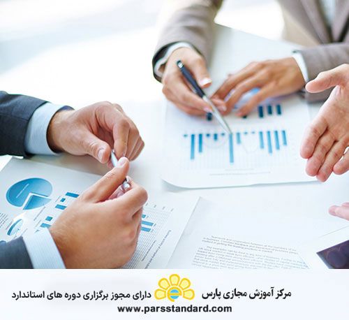 استاندارد تجزیه و تحلیل سیستم اندازه گیری