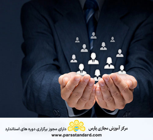 استاندارد مدیریت کیفیت -رضایت مشتری -راهنمای منشور رفتاری برای سازمان ها (ISO 10001:2007)