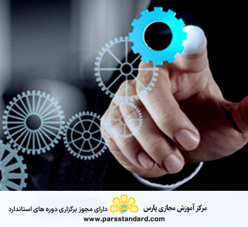 مدیریت کیفیت در اتوماسیون PLC