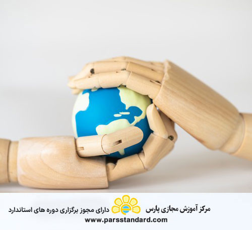 سیستم مدیریت محیط زیست 14001:2015  iso