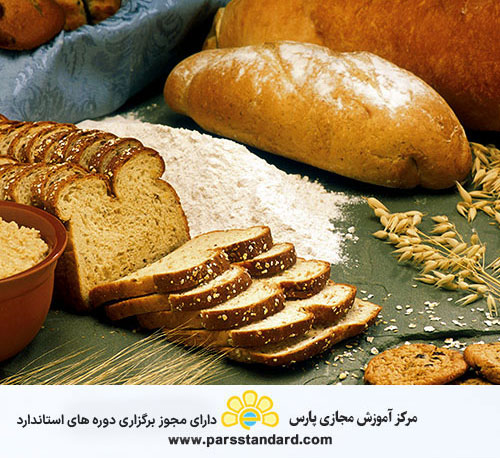 غلات و فرآورده های آن – مالت وعصاره مالت – آئین کارتولید 6960