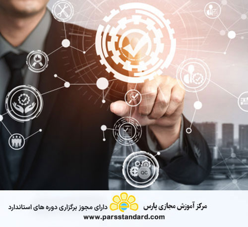 رویه استاندارد برای سیستم های مدیریت کیفیت مراکز آزمون غیر مخرب