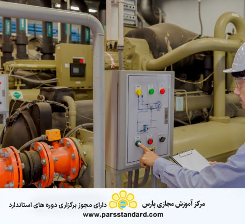 *دستگاههای تهویه مطبوع ،چیلرهای تراکمی تبخیری و پمپ های گرمایی با کمپرسورهای محرک الکتریکی برای گرمایش و سرمایش -روش های آزمون