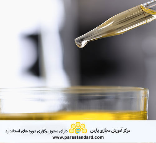 سیال ها و گریس های روان کننده -تعیین سازگاری الاستومرها-روش آزمون