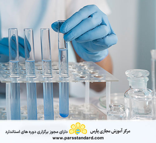 *تعیین سولفات معدنی موجود و احتمالی و کلرید معدنی کل در سوخت اتانول به روش کروماتوگرافی یونی با استفاده از تزریق نمونه آبی