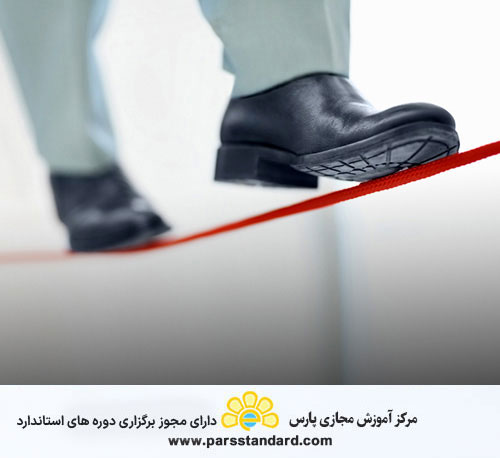 استاندارد تکنیک های ارزیابی ریسک