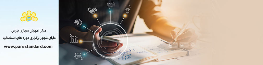استاندارد 20252 فرایند تحقیقات بازار در واحد بازاریابی سازمان