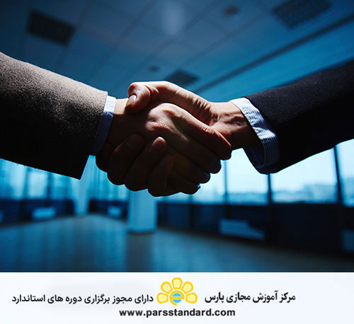 استاندارد گسترش عملکرد کیفیت QFD