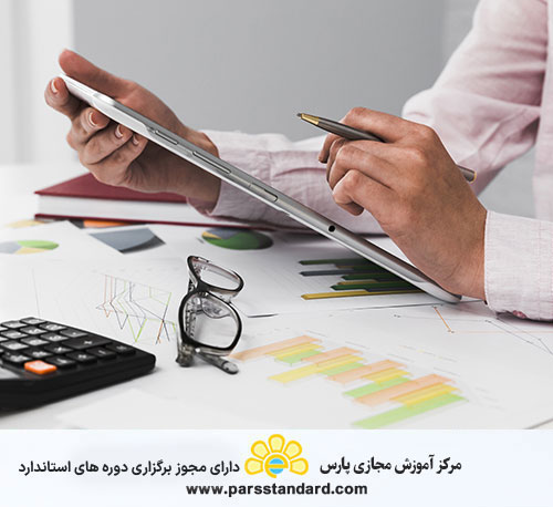 حسابداری صنعتی