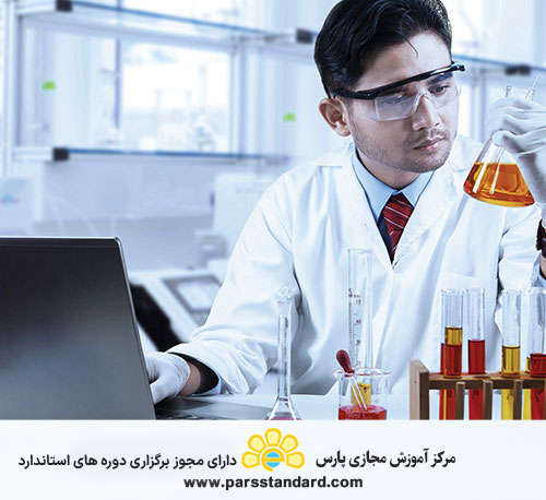 مواد دباغی گیاهی – تجزیه شیمیایی – 16154